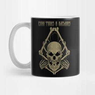 BONE THUGS HARMONY BAND Mug